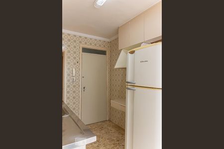 Apartamento para alugar com 78m², 2 quartos e 1 vagaCozinha