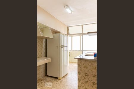 Apartamento para alugar com 78m², 2 quartos e 1 vagaCozinha