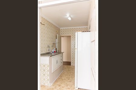 Apartamento para alugar com 78m², 2 quartos e 1 vagaCozinha