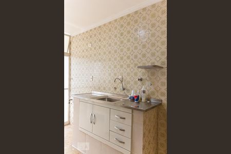 Apartamento para alugar com 78m², 2 quartos e 1 vagaCozinha