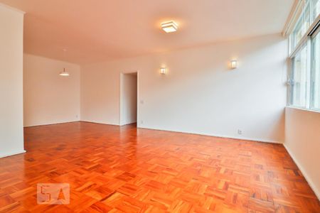 Apartamento à venda com 3 quartos, 160m² em Jardim Paulista, São Paulo