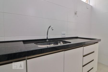 Cozinha de apartamento à venda com 3 quartos, 160m² em Jardim Paulista, São Paulo