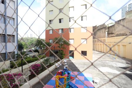 Vista de apartamento para alugar com 1 quarto, 53m² em Bela Vista, São Paulo