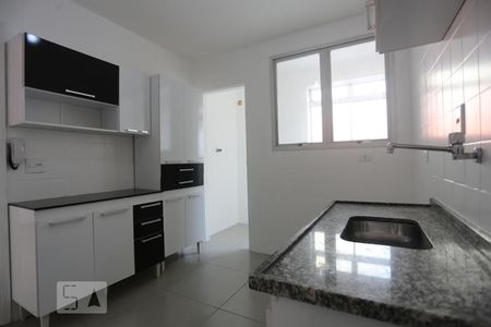 Apartamento para alugar com 53m², 1 quarto e 1 vagaCozinha