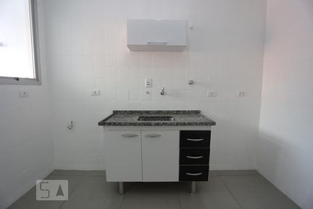 Apartamento para alugar com 53m², 1 quarto e 1 vagaCozinha