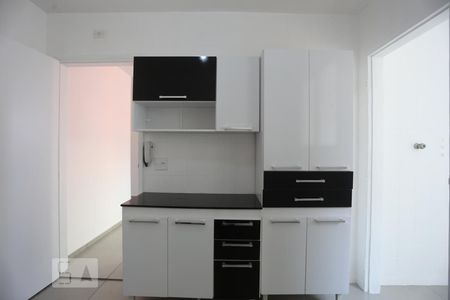 Apartamento para alugar com 53m², 1 quarto e 1 vagaCozinha