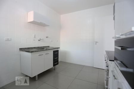 Apartamento para alugar com 53m², 1 quarto e 1 vagaCozinha