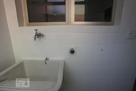 Apartamento para alugar com 53m², 1 quarto e 1 vagaArea de Serviços