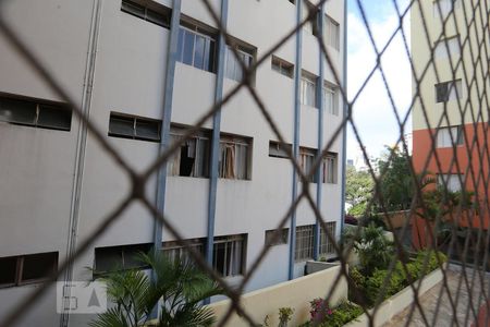 Vista de apartamento para alugar com 1 quarto, 53m² em Bela Vista, São Paulo