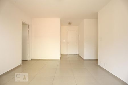 Sala de apartamento para alugar com 1 quarto, 53m² em Bela Vista, São Paulo
