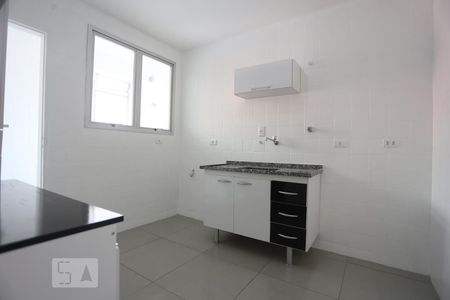 Apartamento para alugar com 53m², 1 quarto e 1 vagaCozinha