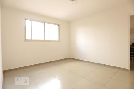Sala de apartamento para alugar com 1 quarto, 53m² em Bela Vista, São Paulo