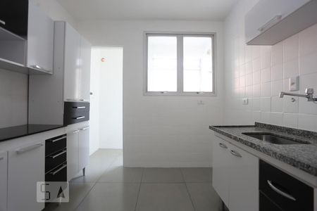 Apartamento para alugar com 53m², 1 quarto e 1 vagaCozinha