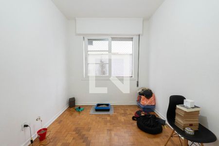 Quarto 1 de apartamento à venda com 3 quartos, 140m² em Jardim Paulista, São Paulo