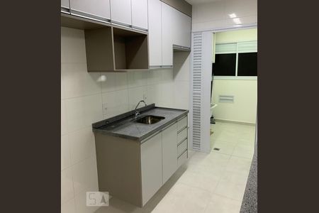 Apartamento para alugar com 55m², 2 quartos e 1 vagaCozinha
