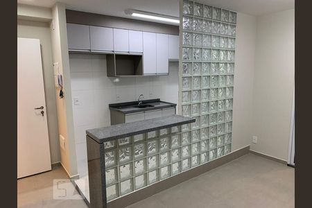 Apartamento para alugar com 55m², 2 quartos e 1 vagaCozinha