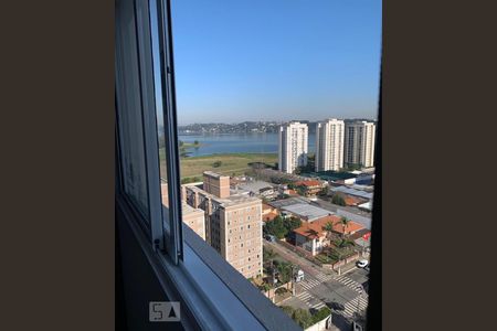 Apartamento para alugar com 55m², 2 quartos e 1 vagaVista 