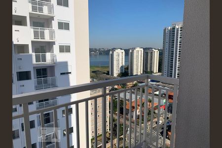 Apartamento para alugar com 55m², 2 quartos e 1 vagaVista