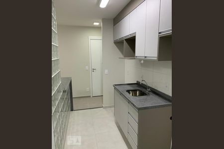 Apartamento para alugar com 55m², 2 quartos e 1 vagaCozinha