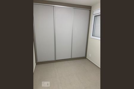 Suíte 2 - Armários de apartamento para alugar com 2 quartos, 55m² em Socorro, São Paulo