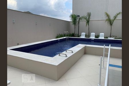 Apartamento para alugar com 55m², 2 quartos e 1 vagaÁrea Comum - Piscina