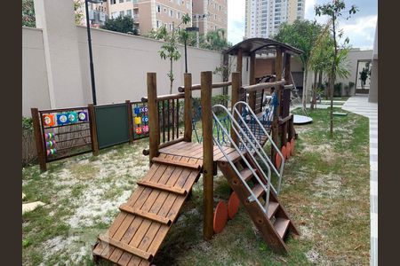 Apartamento para alugar com 55m², 2 quartos e 1 vagaÁrea Comum - Playground