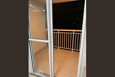 Sacada de apartamento para alugar com 2 quartos, 55m² em Socorro, São Paulo
