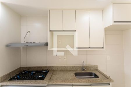 Apartamento para alugar com 99m², 3 quartos e 1 vaga Apartamento para alugar com 99m², 3 quartos e 1 vagaCozinha e Área de Serviço