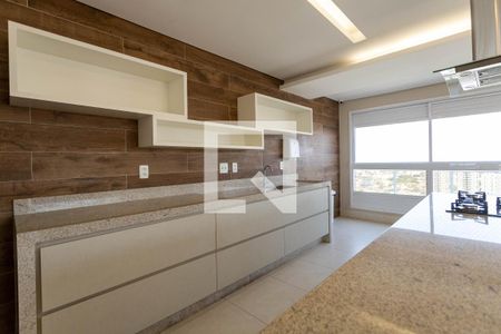 Apartamento para alugar com 99m², 3 quartos e 1 vaga Apartamento para alugar com 99m², 3 quartos e 1 vagaEspaço Gourmet