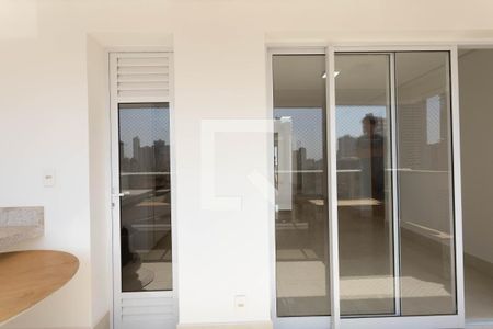Apartamento para alugar com 99m², 3 quartos e 1 vaga Apartamento para alugar com 99m², 3 quartos e 1 vagaVaranda da Sala