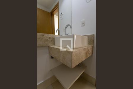 Apartamento para alugar com 99m², 3 quartos e 1 vaga Apartamento para alugar com 99m², 3 quartos e 1 vagaLavabo