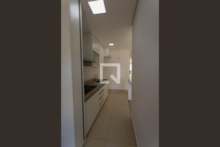 Apartamento para alugar com 99m², 3 quartos e 1 vaga Apartamento para alugar com 99m², 3 quartos e 1 vagaCozinha e Área de Serviço