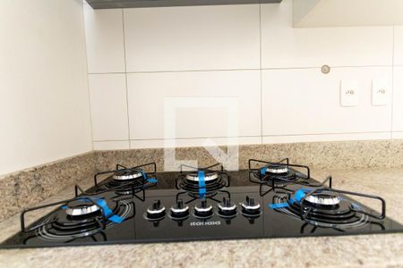 Apartamento para alugar com 99m², 3 quartos e 1 vaga Apartamento para alugar com 99m², 3 quartos e 1 vagaCozinha e Área de Serviço