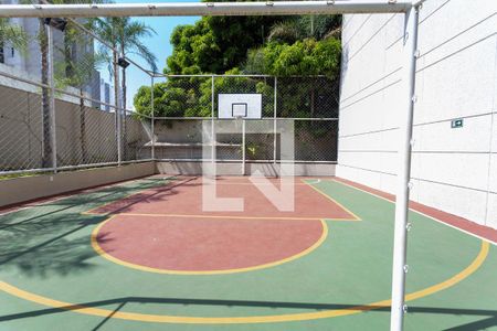 Apartamento para alugar com 99m², 3 quartos e 1 vaga Apartamento para alugar com 99m², 3 quartos e 1 vagaQuadra Esportiva