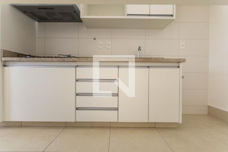 Apartamento para alugar com 99m², 3 quartos e 1 vaga Apartamento para alugar com 99m², 3 quartos e 1 vagaCozinha e Área de Serviço