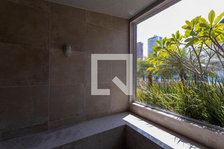 Apartamento para alugar com 99m², 3 quartos e 1 vaga Apartamento para alugar com 99m², 3 quartos e 1 vagaSáuna