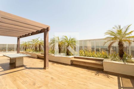 Apartamento para alugar com 99m², 3 quartos e 1 vaga Apartamento para alugar com 99m², 3 quartos e 1 vagaÁrea comum - Churrasqueira