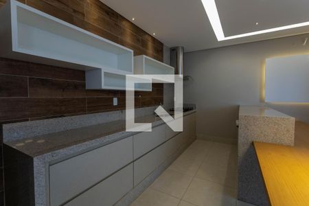 Apartamento para alugar com 99m², 3 quartos e 1 vaga Apartamento para alugar com 99m², 3 quartos e 1 vagaEspaço Gourmet