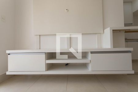 Sala de apartamento para alugar com 3 quartos, 99m² em Setor Bueno, Goiânia