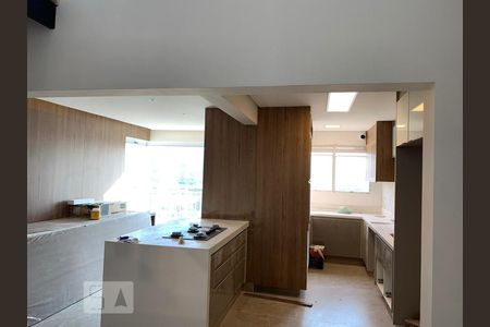 Apartamento à venda com 3 quartos, 240m² em Jardim Flórida, Jundiaí