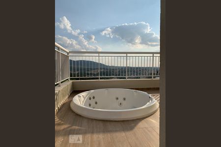 Apartamento à venda com 3 quartos, 240m² em Jardim Flórida, Jundiaí