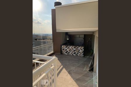 Apartamento à venda com 3 quartos, 240m² em Jardim Flórida, Jundiaí