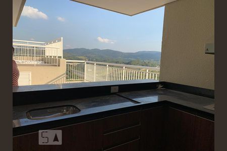 Apartamento à venda com 3 quartos, 240m² em Jardim Flórida, Jundiaí