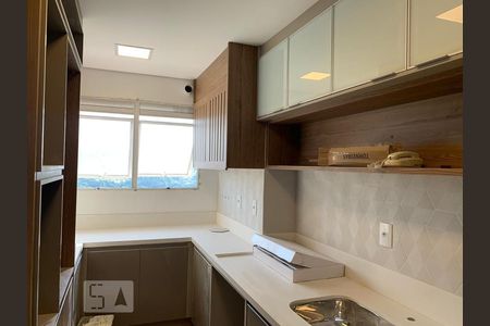 Apartamento à venda com 3 quartos, 240m² em Jardim Flórida, Jundiaí