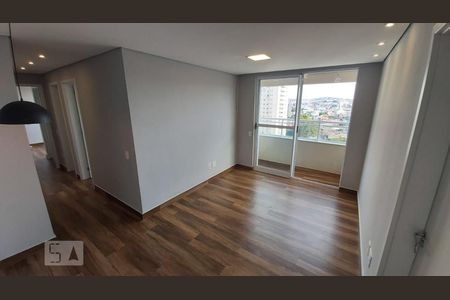 Apartamento à venda com 2 quartos, 52m² em Jk, Contagem