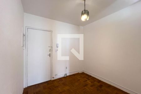 Sala de kitnet/studio para alugar com 1 quarto, 35m² em Sé, São Paulo