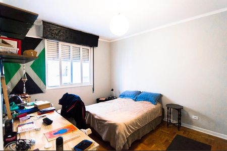 Apartamento à venda com 126m², 3 quartos e 1 vaga Apartamento à venda com 126m², 3 quartos e 1 vagaDormitório 2