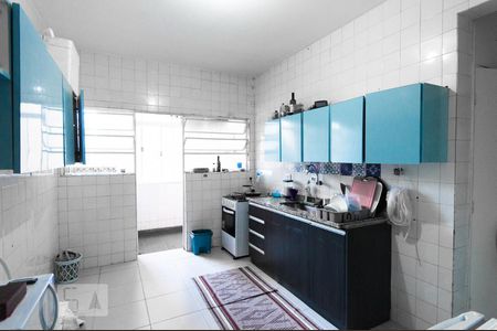 Apartamento à venda com 126m², 3 quartos e 1 vaga Apartamento à venda com 126m², 3 quartos e 1 vagaCozinha