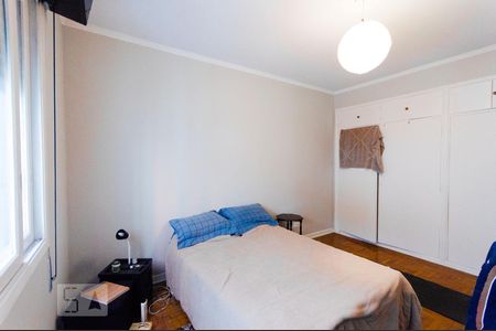 Apartamento à venda com 126m², 3 quartos e 1 vaga Apartamento à venda com 126m², 3 quartos e 1 vagaDormitório 2