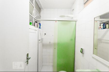 Apartamento à venda com 126m², 3 quartos e 1 vaga Apartamento à venda com 126m², 3 quartos e 1 vagaBanheiro